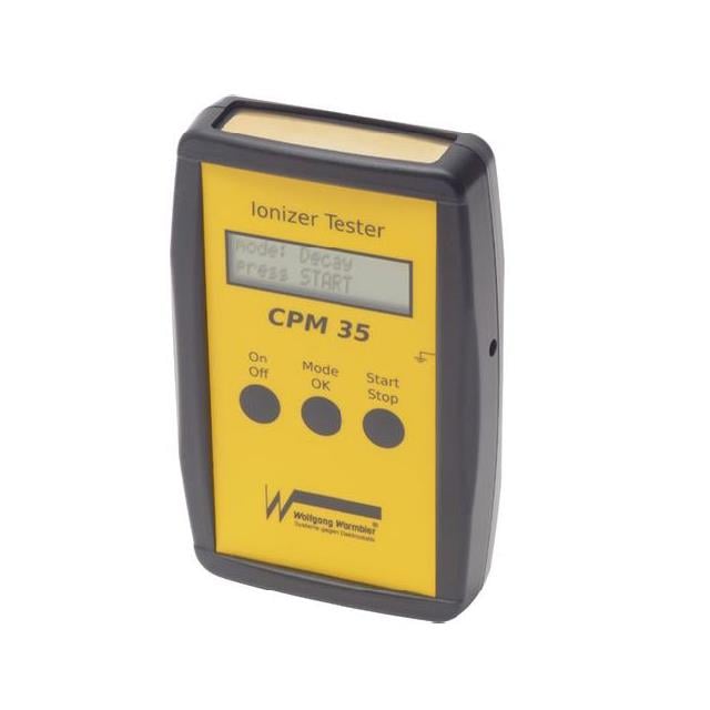 Transforming Technologies 7100.CPM35 - Static Meter Measuring Static Voltages