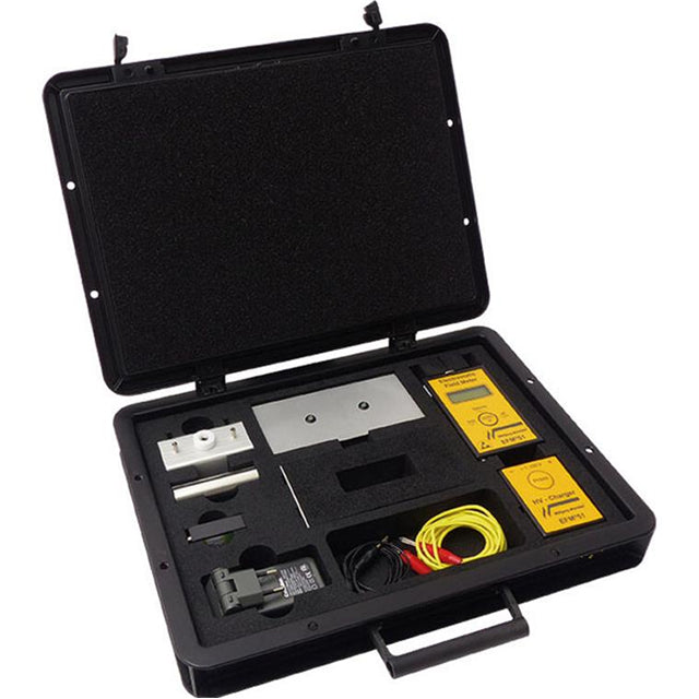 Transforming Technologies 7100.EFM51.VK Warmbier EFM®51 Static Meter Measuring Static Voltages