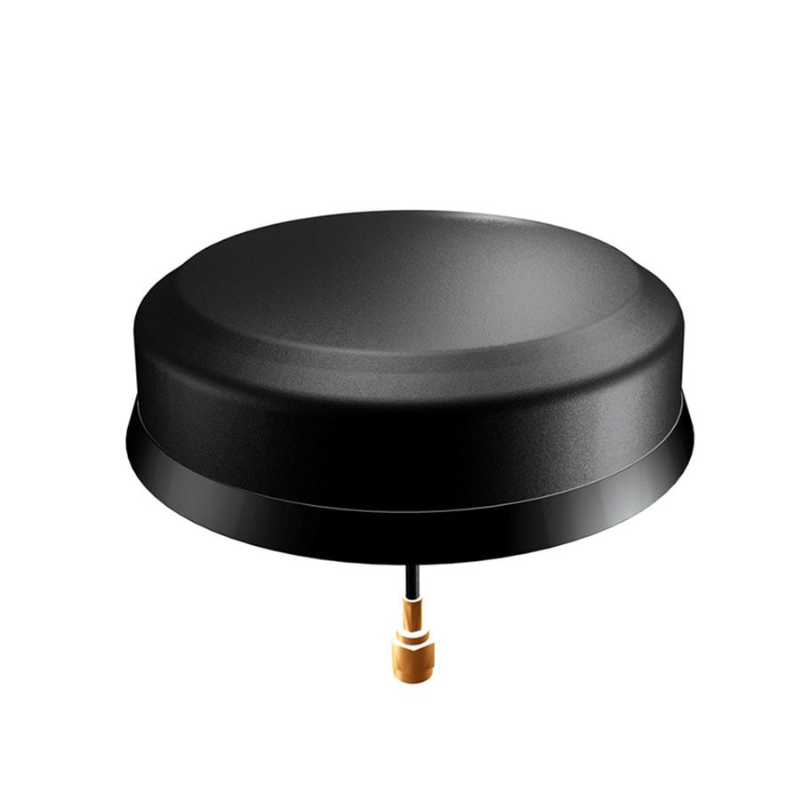 Amphenol PCTEL 710375 SmartDisc™ BlueTooth, WiFi UHF (2GHz ~ 3GHz), SHF (f > 4GHz)