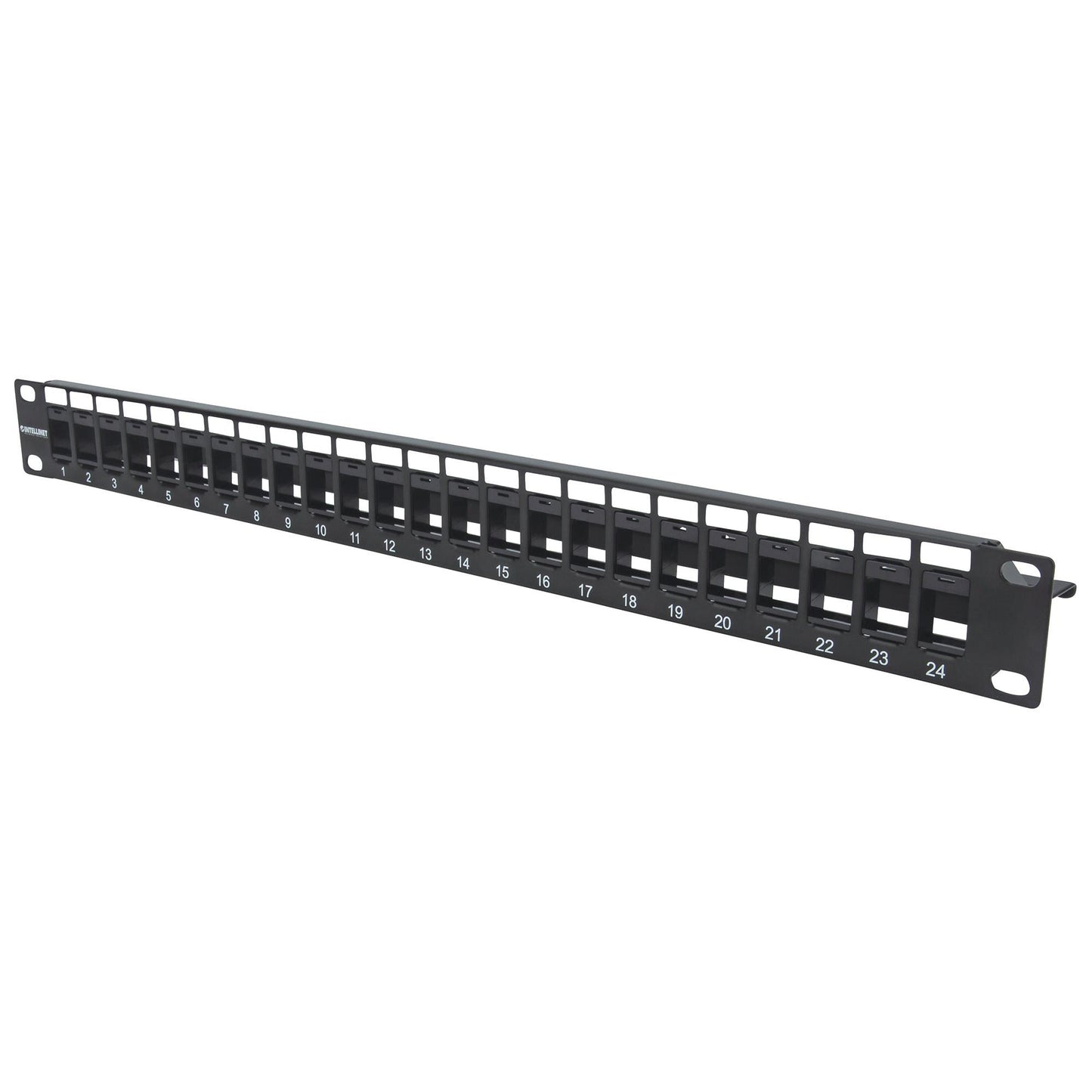 Intellinet Network Solutions 720847 * Patch Panel RJ45 Jack (Not Provided)