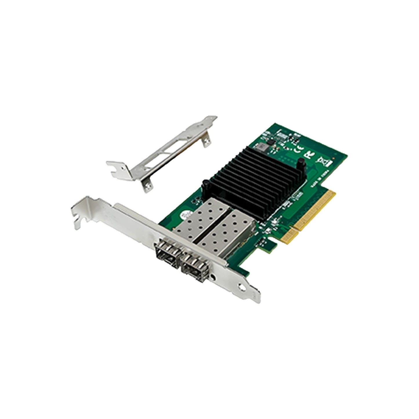 ATGBICS 49Y7980-C - 10/1GbE SFP+ PCI Express