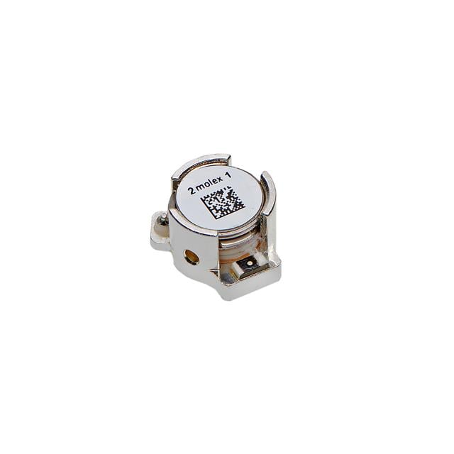 Molex 735912039 73591 Aislador 3.4 GHz ~ 3.8 GHz 20 W
