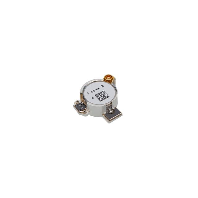 Molex 735912054 73591 Aislador 753 MHz ~ 803 MHz 130 W
