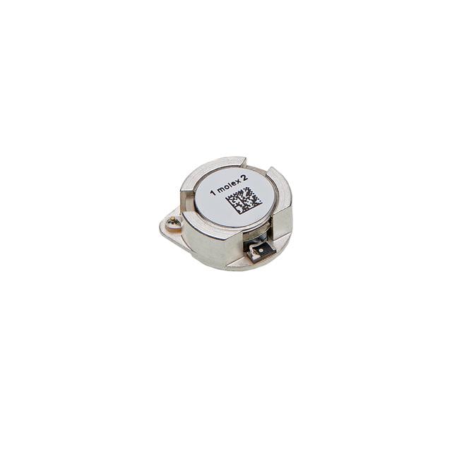 Molex 735912081 73591 Aislador 5.65 GHz ~ 7.15 GHz -