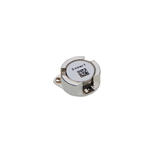 Molex 735912082 73591 Aislador 5.65 GHz ~ 7.15 GHz -
