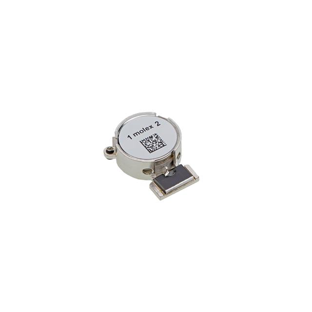Molex 735912087 73591 Aislador 2.11 GHz ~ 2.17 GHz 150 W