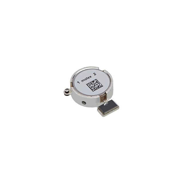 Molex 735912097 73591 Aislador 791 MHz ~ 821 MHz 130 W