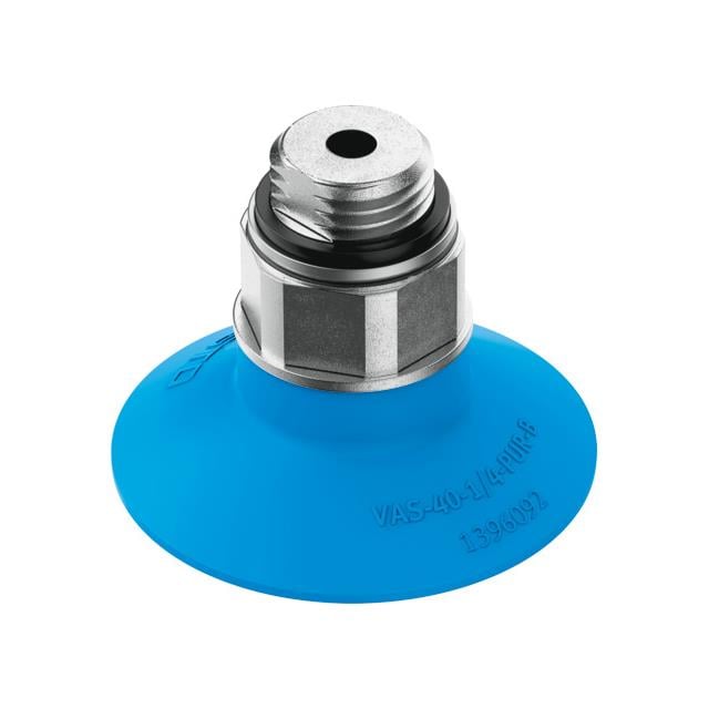 Festo Corporation VAS-40-1/4-PUR-B VAS Ventosa -