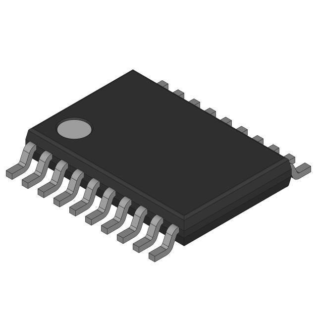 Motorola MC33594FTA-MO - 315MHz, 434MHz -105dBm