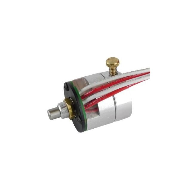 Highpower Security Products LLC 750-1000 - Montaje de chasis Relé mecánico 1 ~ 60 seg 5A a 125VCA