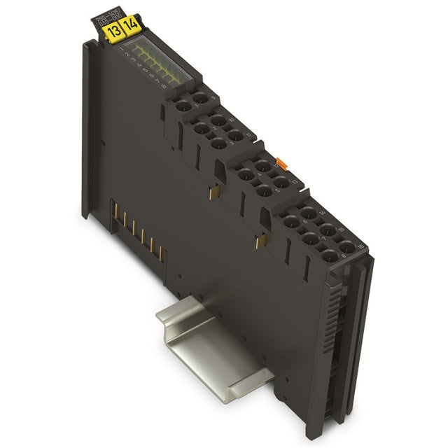 WAGO Corporation 750-1415/040-000 750 Input Module 750 XTR Series