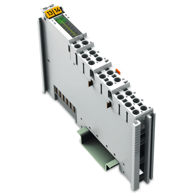 WAGO Corporation 750-1421 750 Input Module 750 Series