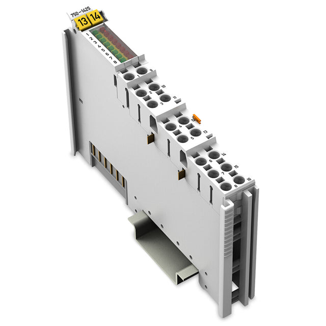 WAGO Corporation 750-1425 750 Input Module 750 Series