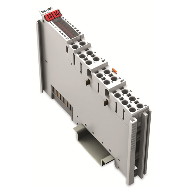 WAGO Corporation 750-1505 750 Output Module 750 Series