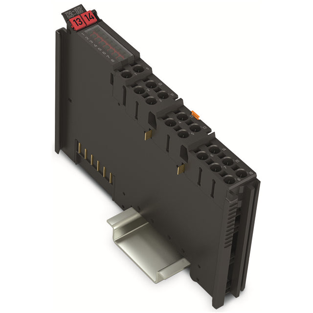 WAGO Corporation 750-1515/040-000 750 Output Module 750 XTR Series