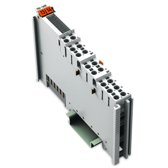 WAGO Corporation 750-1605 750 Power Supply Module 750 Series