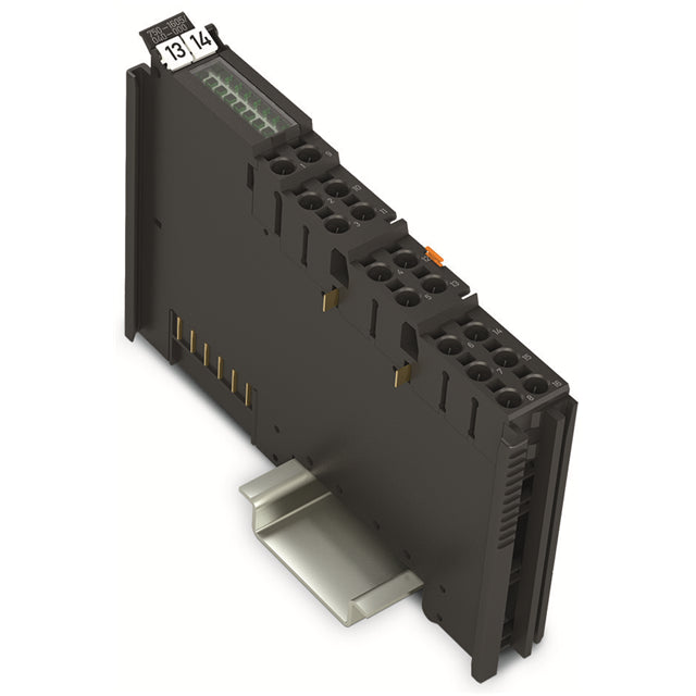 WAGO Corporation 750-1605/040-000 750 Power Supply Module 750 XTR Series