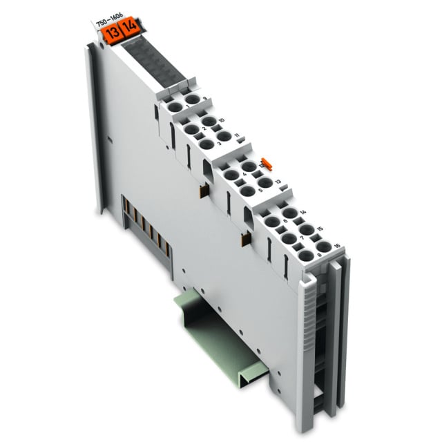 WAGO Corporation 750-1606 750 Power Supply Module -