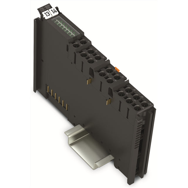WAGO Corporation 750-1606/040-000 750 Power Supply Module 750 XTR Series