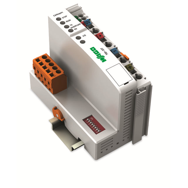 WAGO Corporation 750-337 750 Communications Module 750 Series