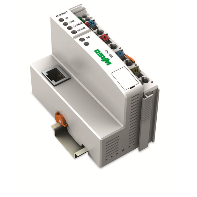 WAGO Corporation 750-342 750 Communications Module 750 Series