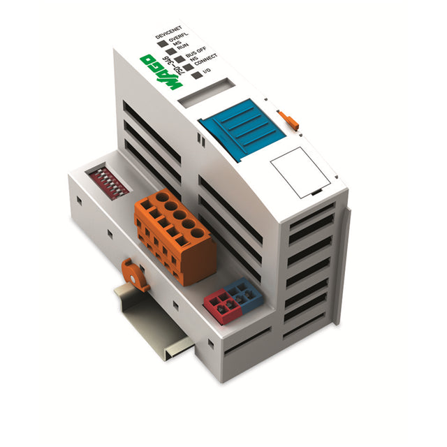 WAGO Corporation 750-346 750 Communications Module 750 Series