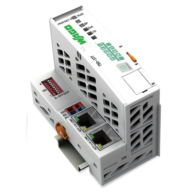 WAGO Corporation 750-377 750 Communications Module 750 Series