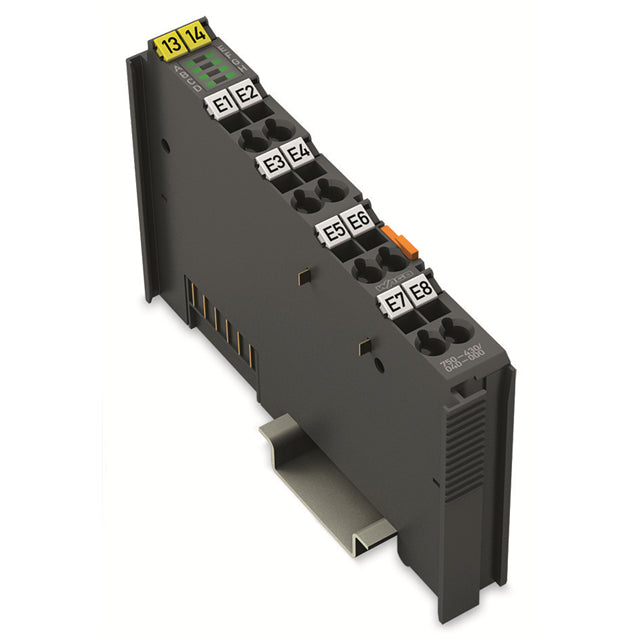 WAGO Corporation 750-430/040-000 750 Input Module 750 XTR Series