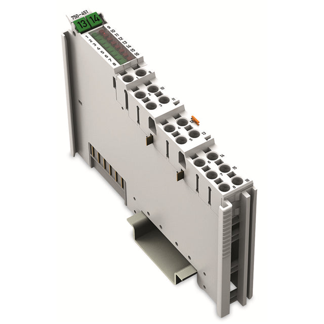 WAGO Corporation 750-451 750 Input Module 750 Series