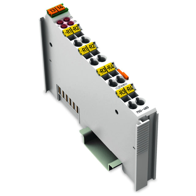 WAGO Corporation 750-460 750 Input Module Pt100, RTD Series