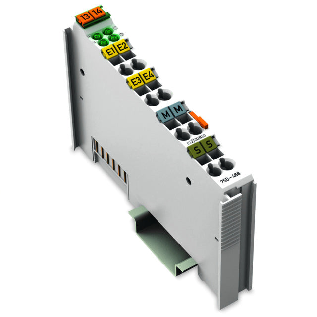 WAGO Corporation 750-468 750 Input Module 750 Series