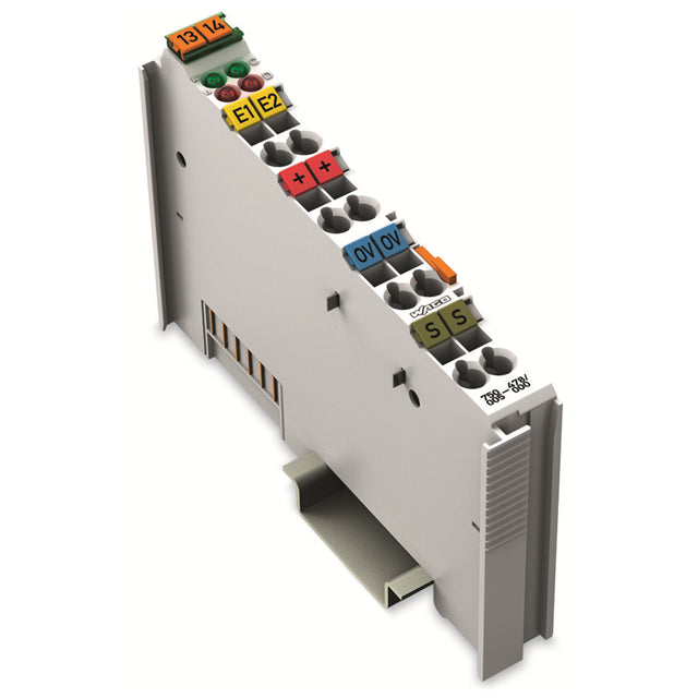 WAGO Corporation 750-478/005-000 750 Input Module 750 Series