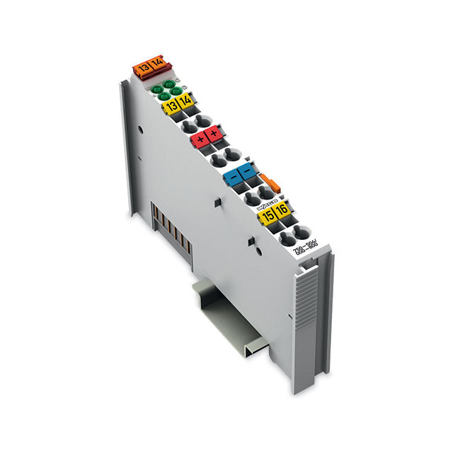 WAGO Corporation 750-504/000-800 750 Output Module 750 Series
