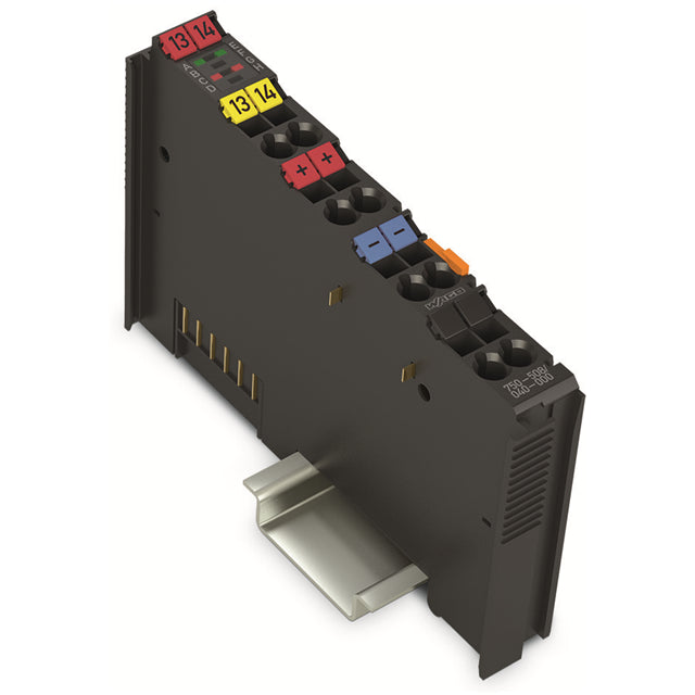 WAGO Corporation 750-508/040-000 750 Output Module 750 XTR Series