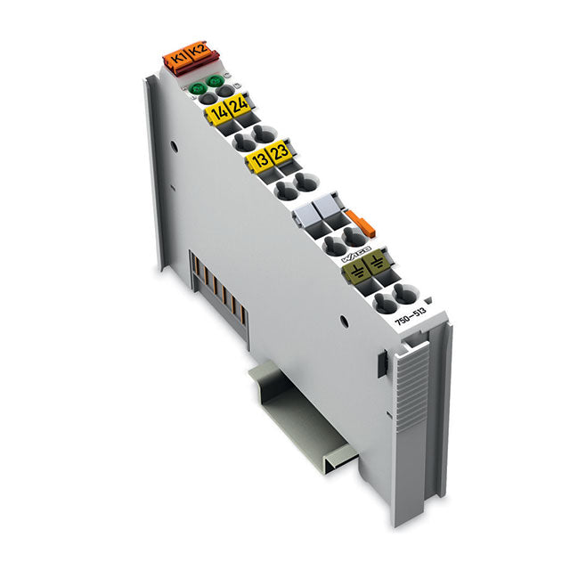 WAGO Corporation 750-513 750 Output Module 750 Series