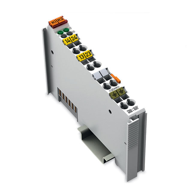 WAGO Corporation 750-513/000-001 750 Output Module 750 Series