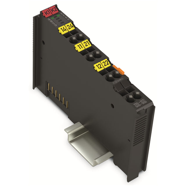WAGO Corporation 750-517/040-000 750 Output Module 750 XTR Series