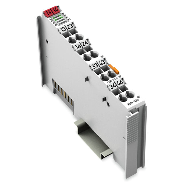 WAGO Corporation 750-528 750 Output Module 750 Series