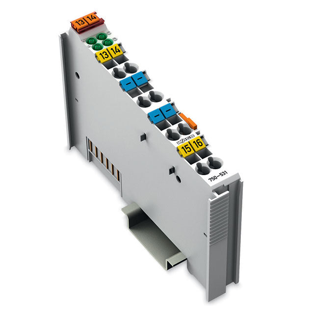 WAGO Corporation 750-531 750 Output Module 750 Series