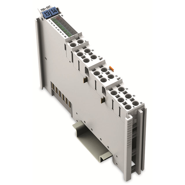 WAGO Corporation 750-597 750 Output Module 750 Series