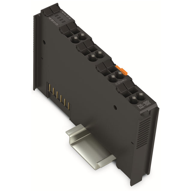 WAGO Corporation 750-600/040-000 750 Communications Module 750 XTR Series