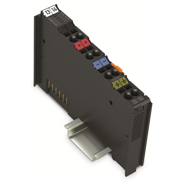 WAGO Corporation 750-612/040-000 750 Power Supply Module 750 XTR Series
