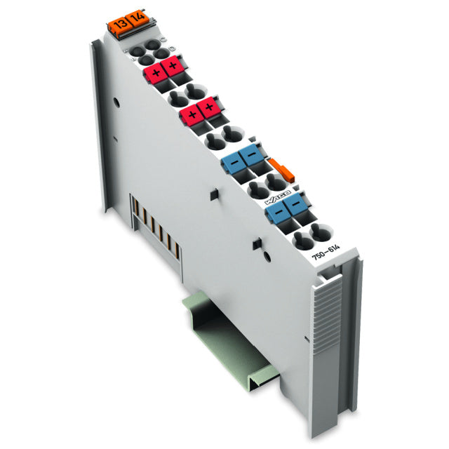WAGO Corporation 750-614 750 Power Supply Module -