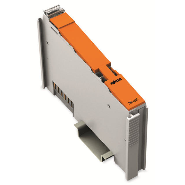 WAGO Corporation 750-616 750 Communications Module 750 Series