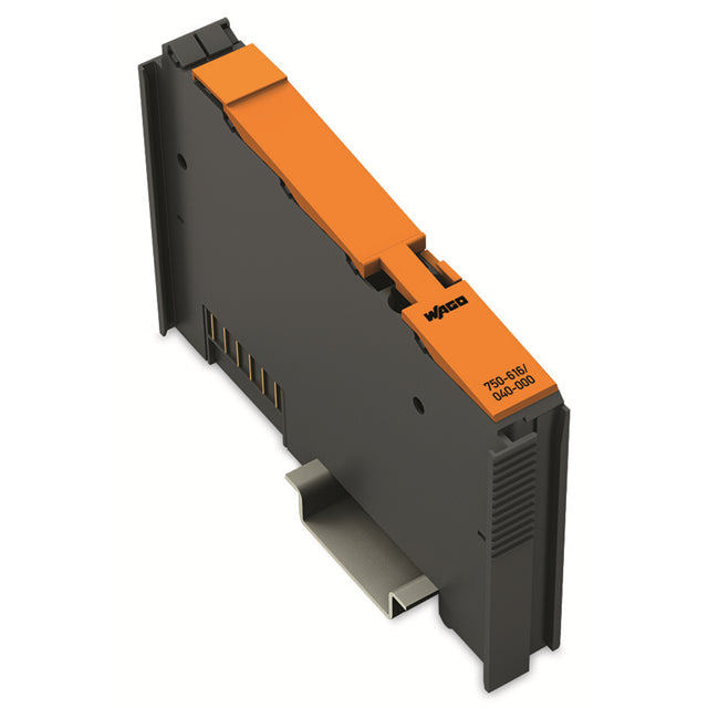 WAGO Corporation 750-616/040-000 750 Communications Module 750 XTR Series