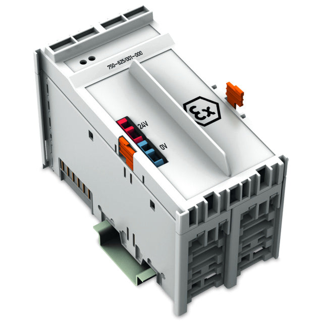 WAGO Corporation 750-625/000-001 750 Power Supply Module 750 Series