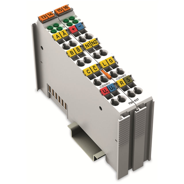 WAGO Corporation 750-637 750 Interface Module 750 Series