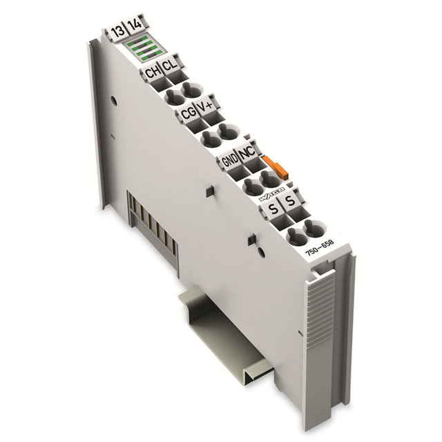 WAGO Corporation 750-658 750 Communications Module -