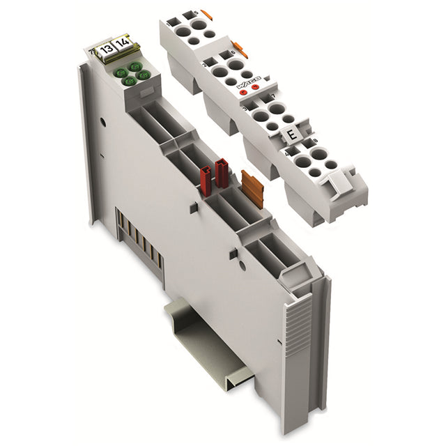 WAGO Corporation 753-423 753 Input Module 753 Series