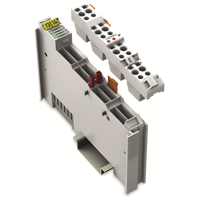 WAGO Corporation 753-430 753 Input Module 753 Series